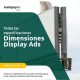 dimensiones display google ads