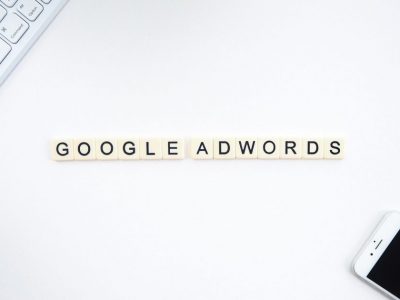 campañas de búsqueda de SEM en Google Ads