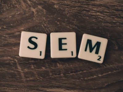 ¿Qué es el SEM y cómo se utiliza?
