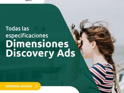 dimensiones de los anuncios de discovery ads